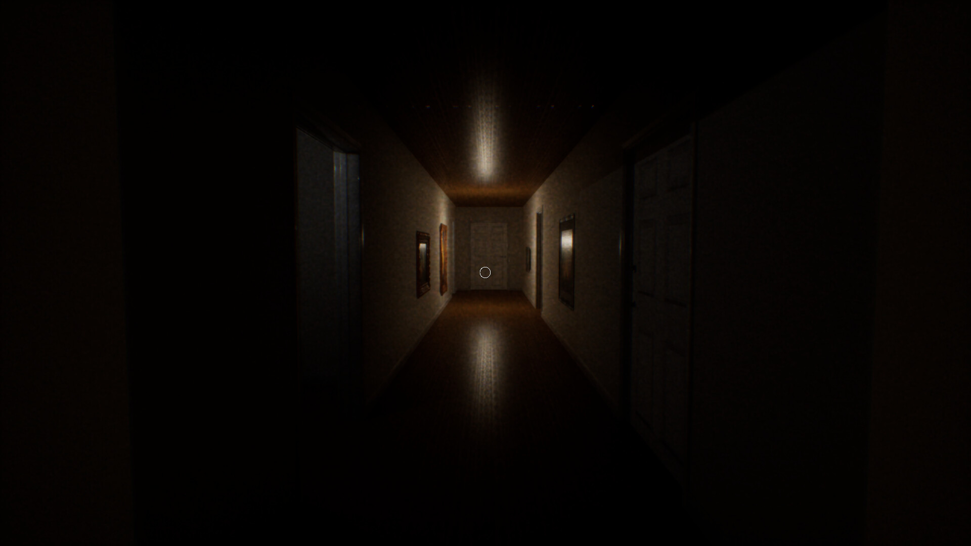 Stories to Tell [Alpha 1] - Run Away Screenshot 0