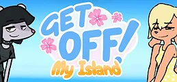 Get Off My Island