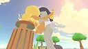Get Off My Island Screenshot 7