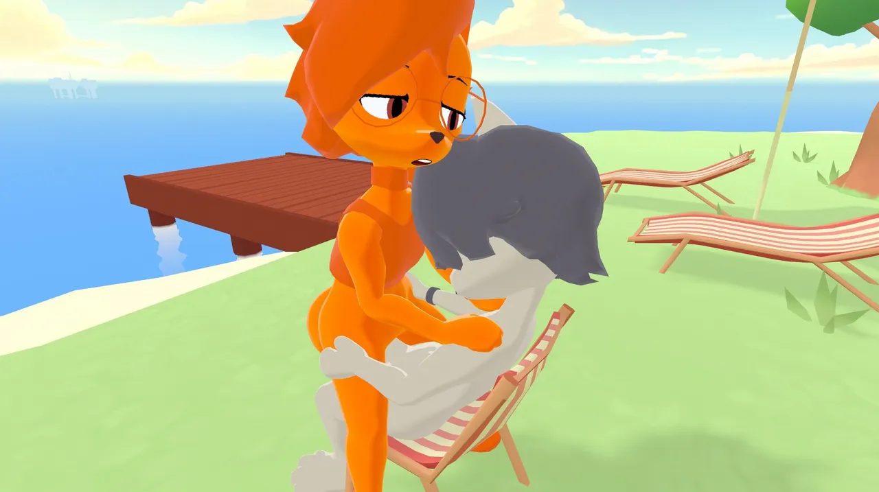 Get Off My Island Screenshot 3