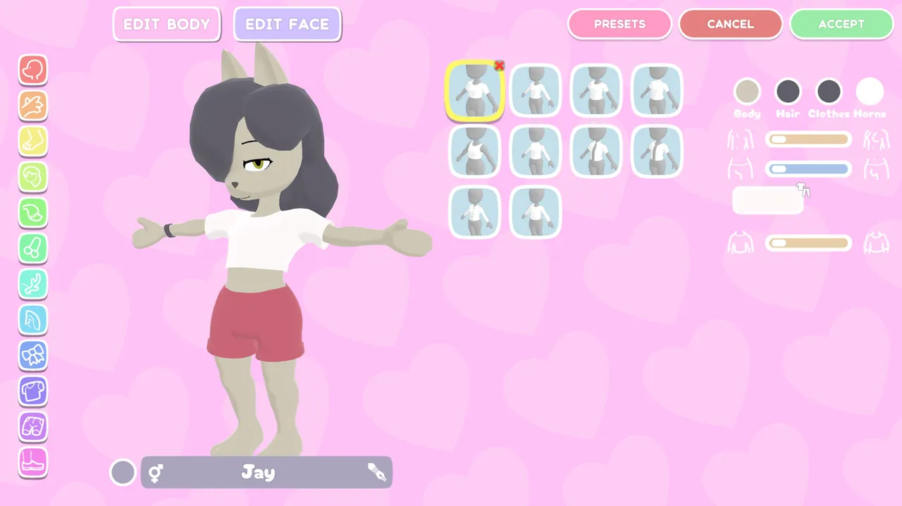 Get Off My Island Screenshot 2