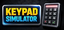 Keypad Simulator
