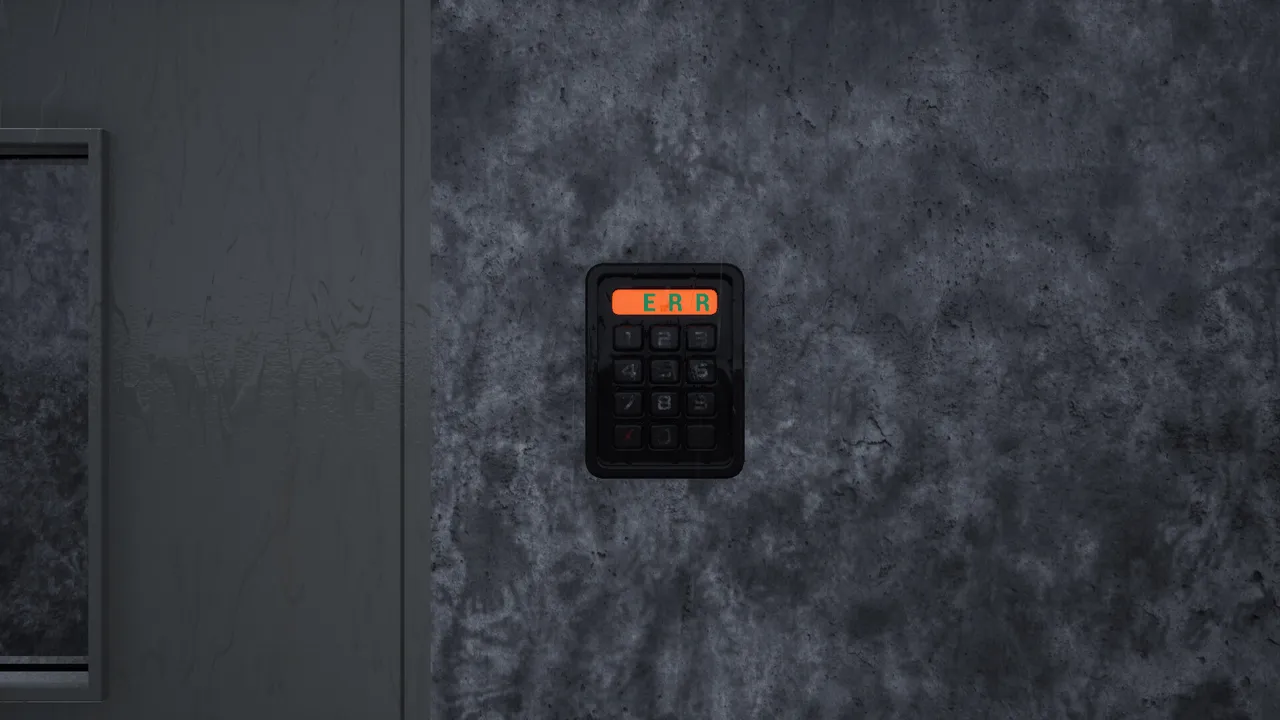 Keypad Simulator Screenshot 2