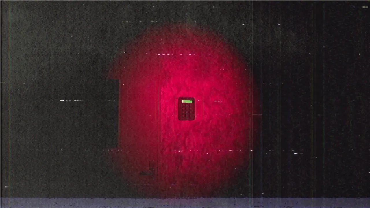Keypad Simulator Screenshot 4