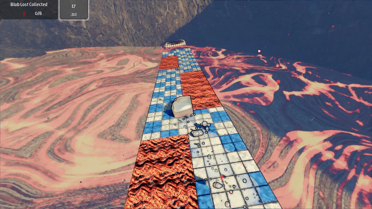 Gelatinous Blob Screenshot 9