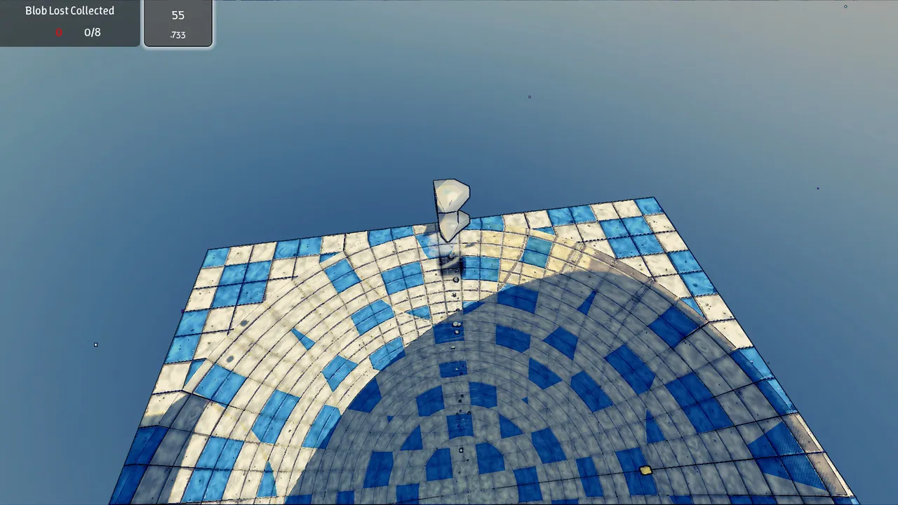 Gelatinous Blob Screenshot 15