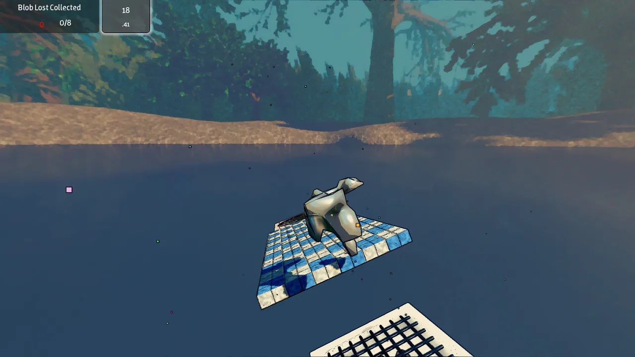 Gelatinous Blob Screenshot 7