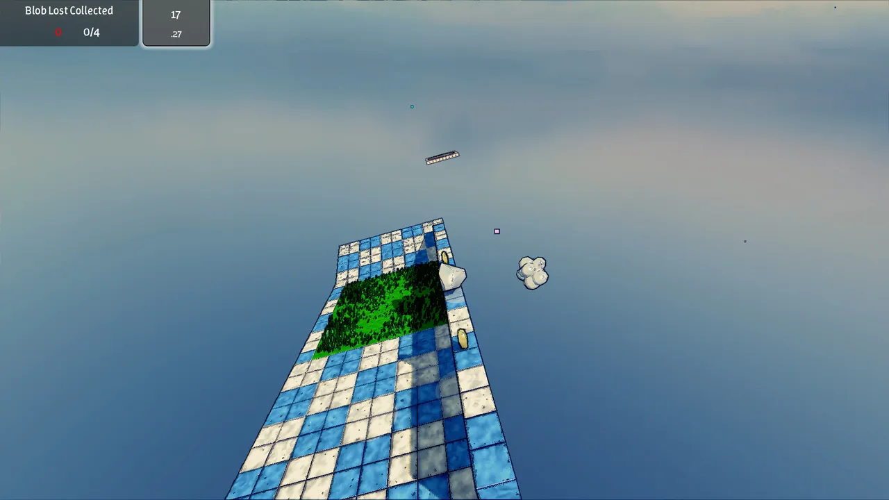 Gelatinous Blob Screenshot 14