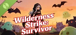 Wilderness Strike: Survivor Demo