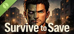 Survive to Save Demo