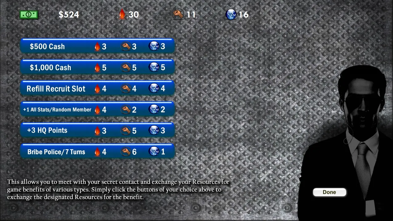 Streets of Chaos Screenshot 7