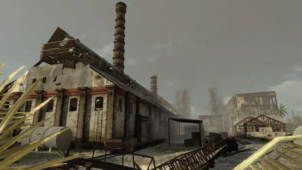 Red Orchestra 2/Rising Storm Alpha Community Maps Screenshot 4