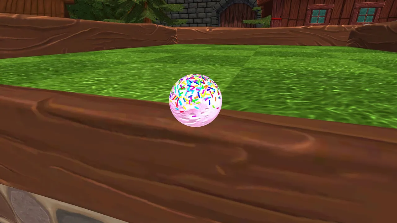 Golf With Your Friends - Summer Party Pack Screenshot 4