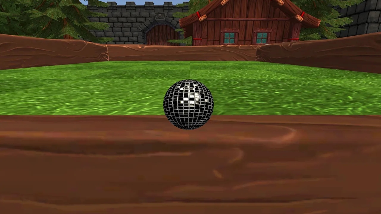 Golf With Your Friends - Summer Party Pack Screenshot 9