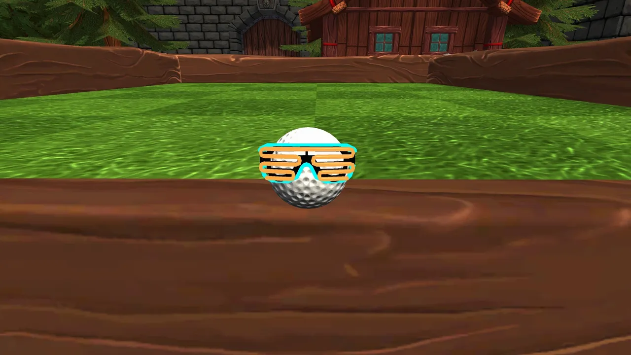 Golf With Your Friends - Summer Party Pack Screenshot 3