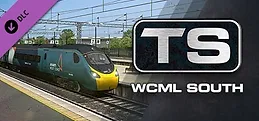 Train Simulator: WCML South: London Euston - Birmingham Route Add-On