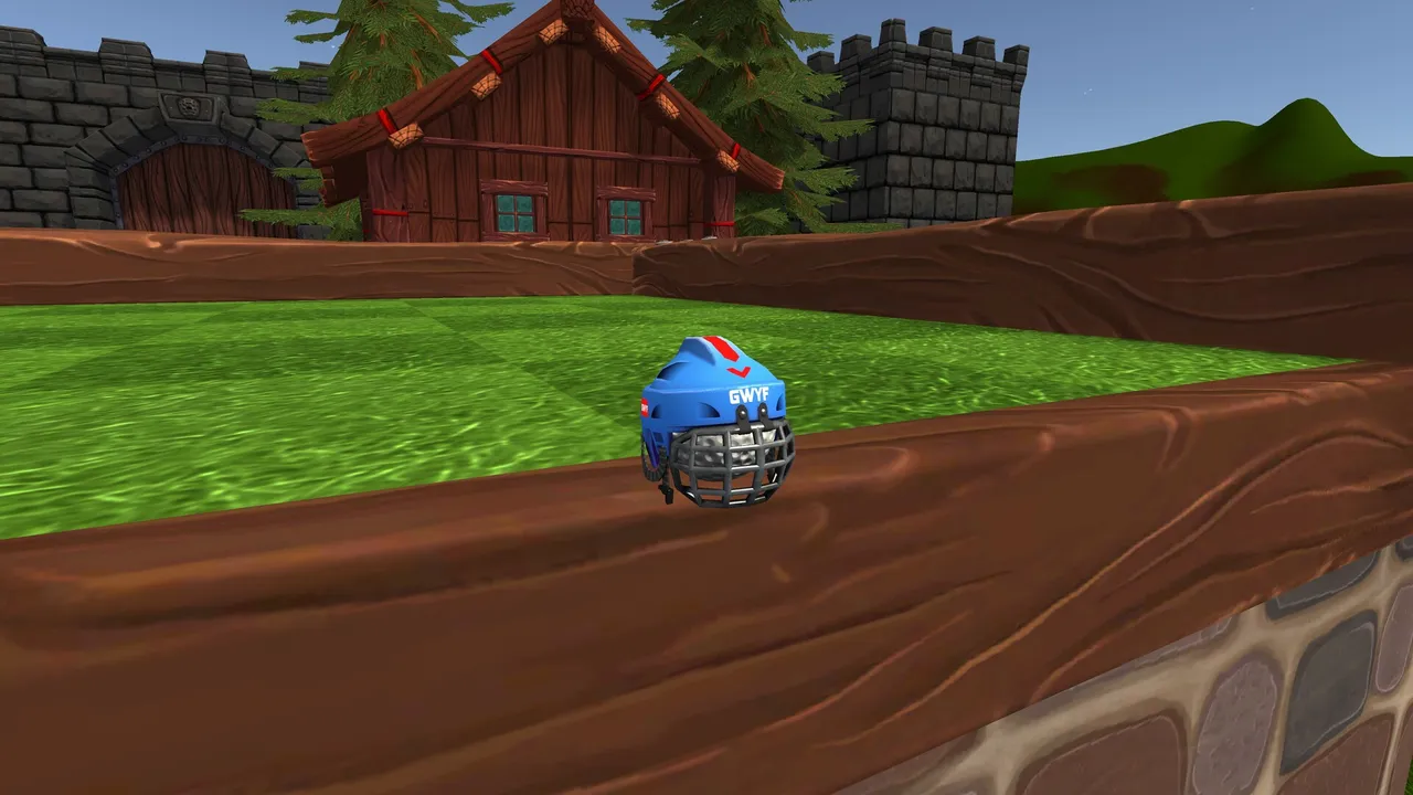 Golf With Your Friends - Sports Pack Screenshot 3
