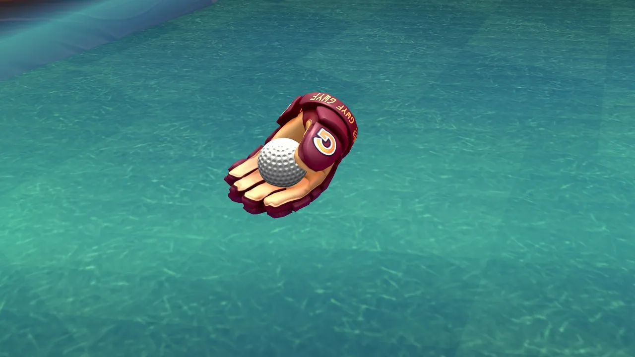 Golf With Your Friends - Sports Pack Screenshot 2