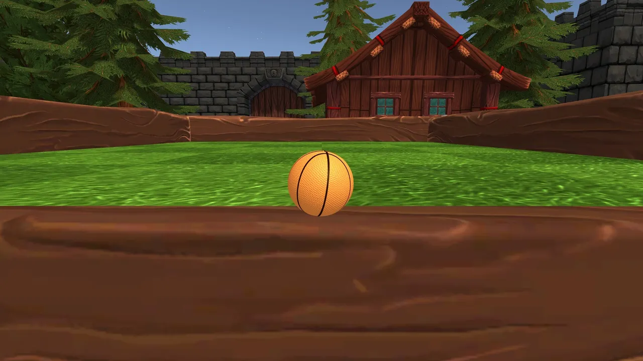 Golf With Your Friends - Sports Pack Screenshot 0