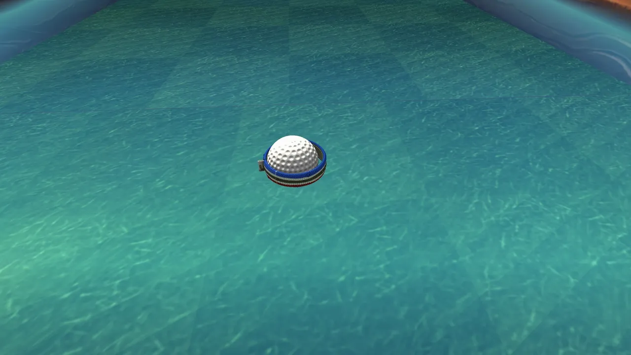 Golf With Your Friends - Sports Pack Screenshot 7