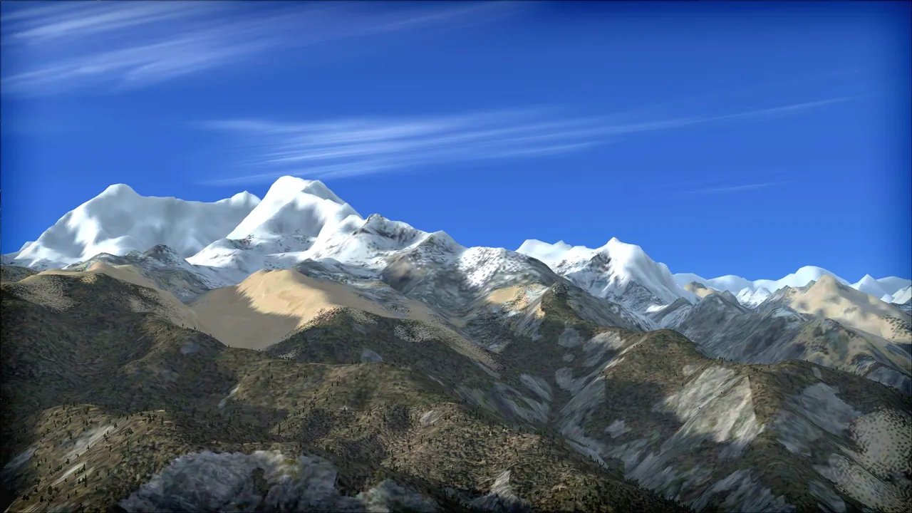 FSX: Steam Edition - FS Global 2010 Add-On Screenshot 3
