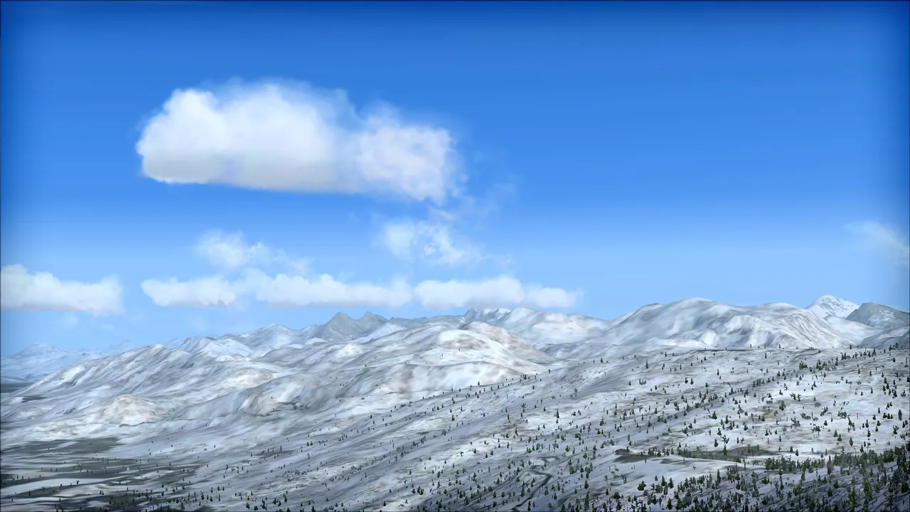 FSX: Steam Edition - FS Global 2010 Add-On Screenshot 2