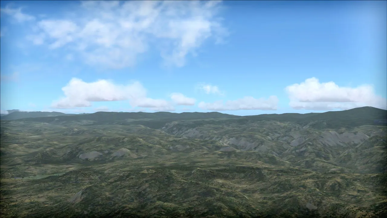 FSX: Steam Edition - FS Global 2010 Add-On Screenshot 7