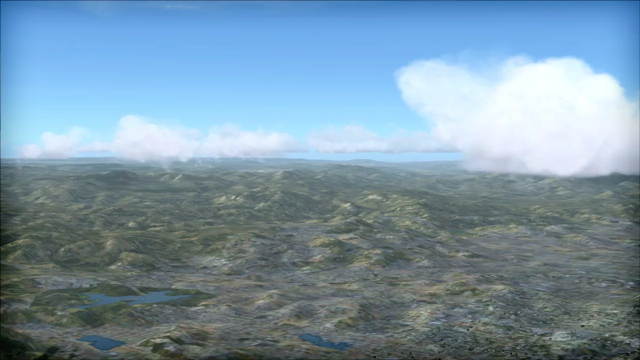 FSX: Steam Edition - FS Global 2010 Add-On Screenshot 6