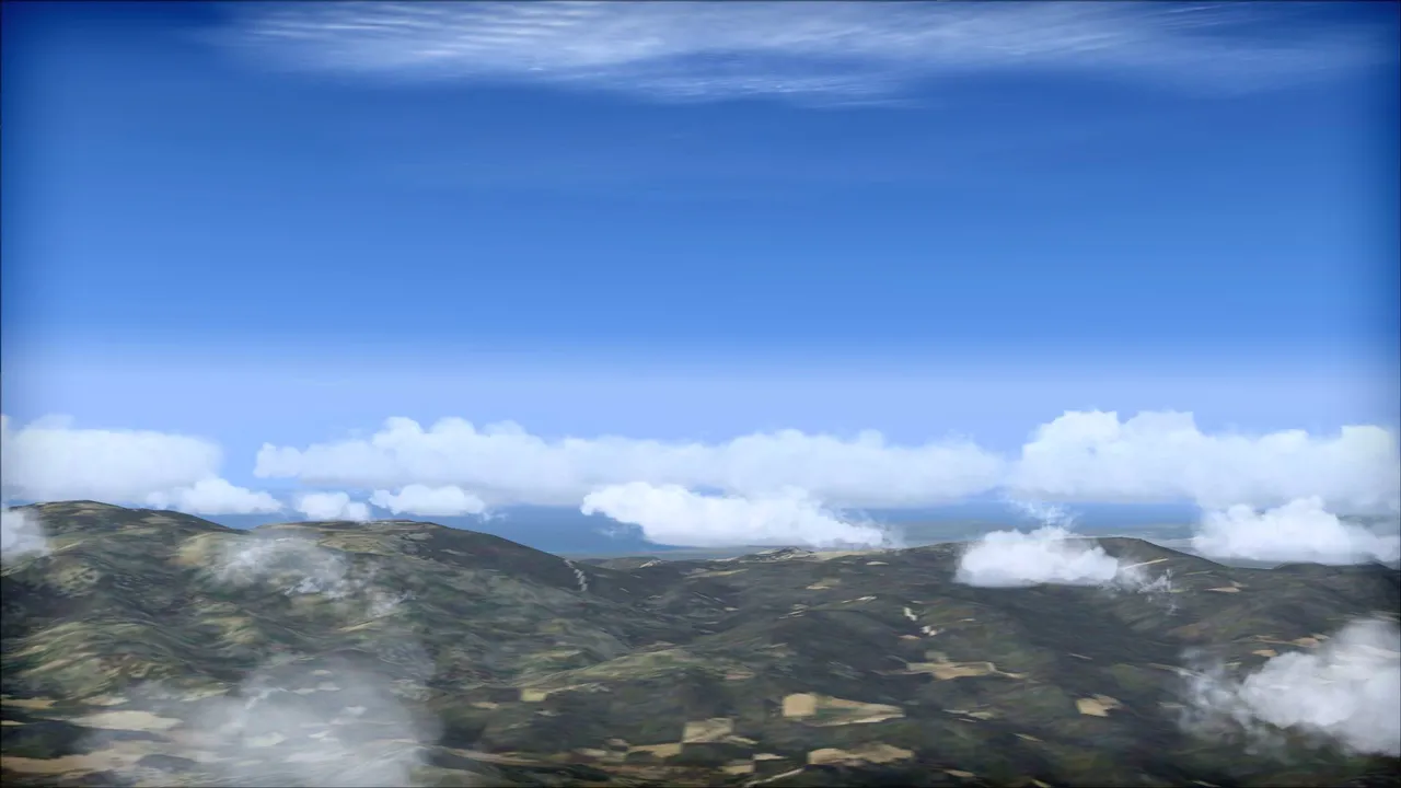FSX: Steam Edition - FS Global 2010 Add-On Screenshot 1