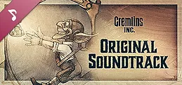 Gremlins, Inc. – Original Soundtrack