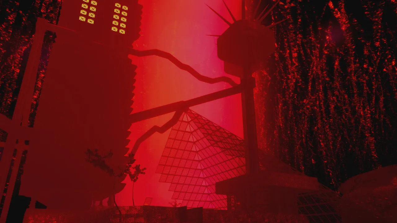Psychic Conspiracy Screenshot 10