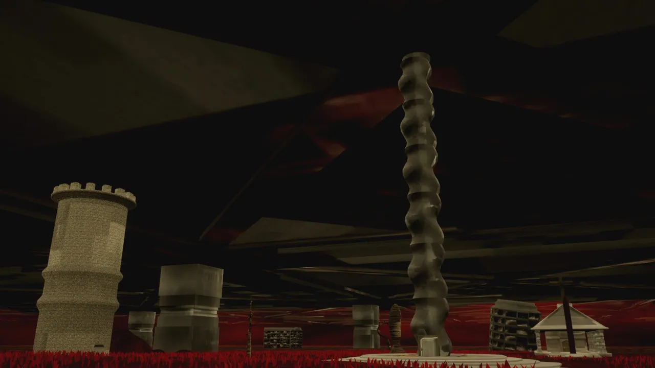 Psychic Conspiracy Screenshot 4