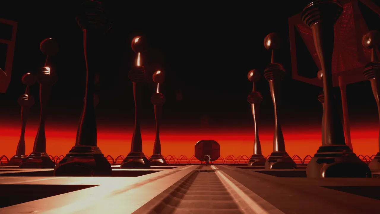 Psychic Conspiracy Screenshot 0