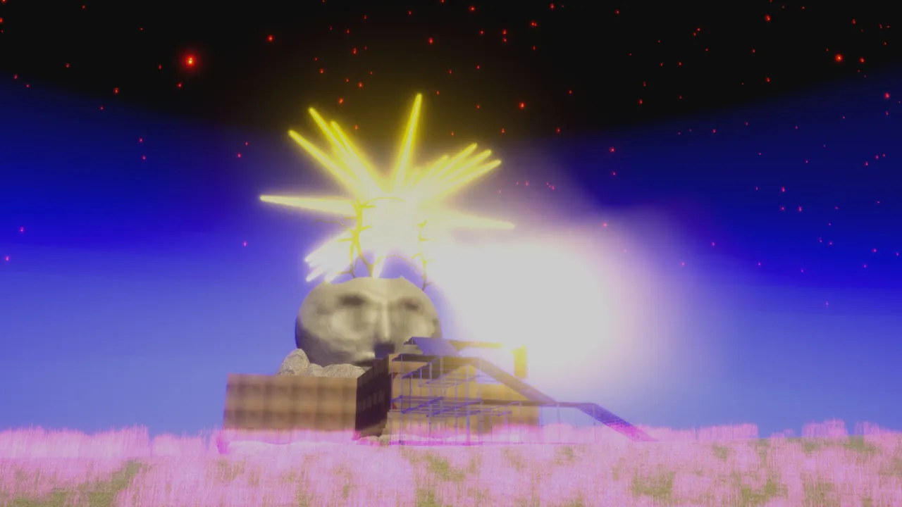 Psychic Conspiracy Screenshot 8