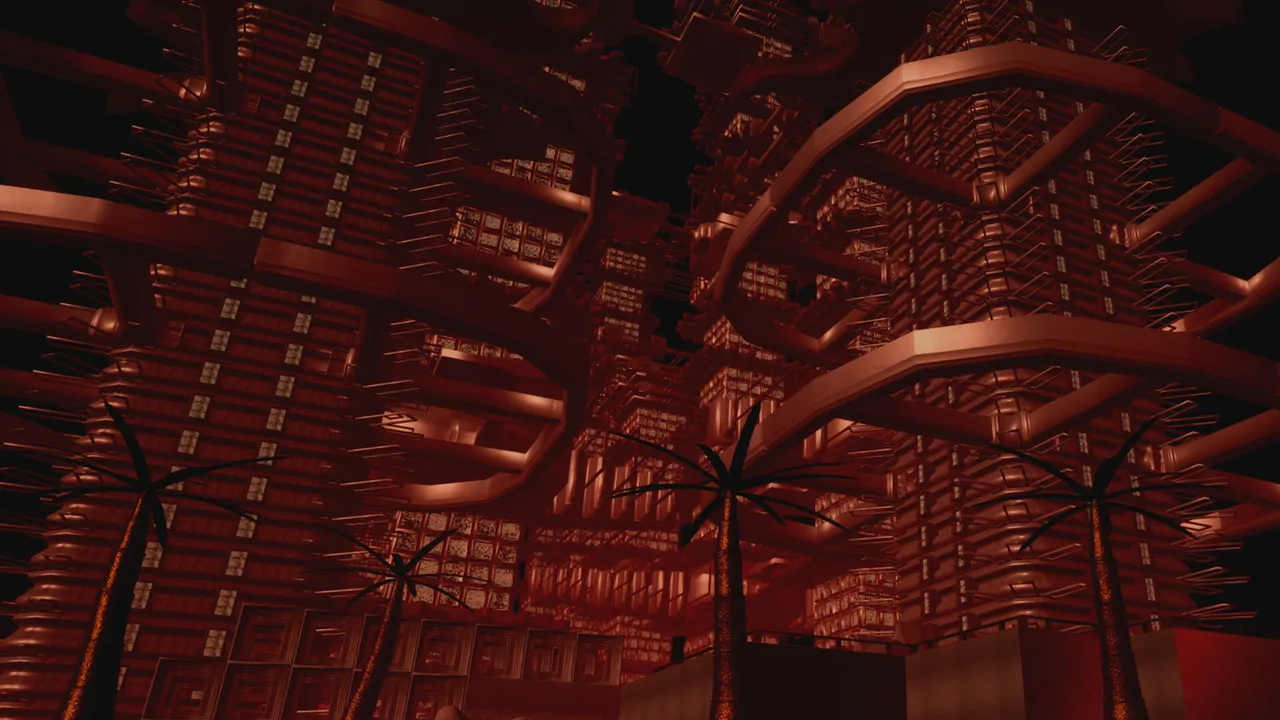 Psychic Conspiracy Screenshot 11