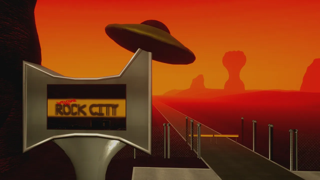 Psychic Conspiracy Screenshot 5