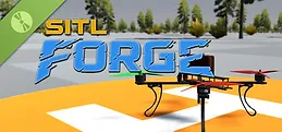 SITL Forge - FPV Laboratory Demo