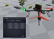 SITL Forge - FPV Laboratory Demo Screenshot 4