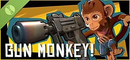 Gun Monkey! Demo