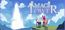 Magi Tower Playtest