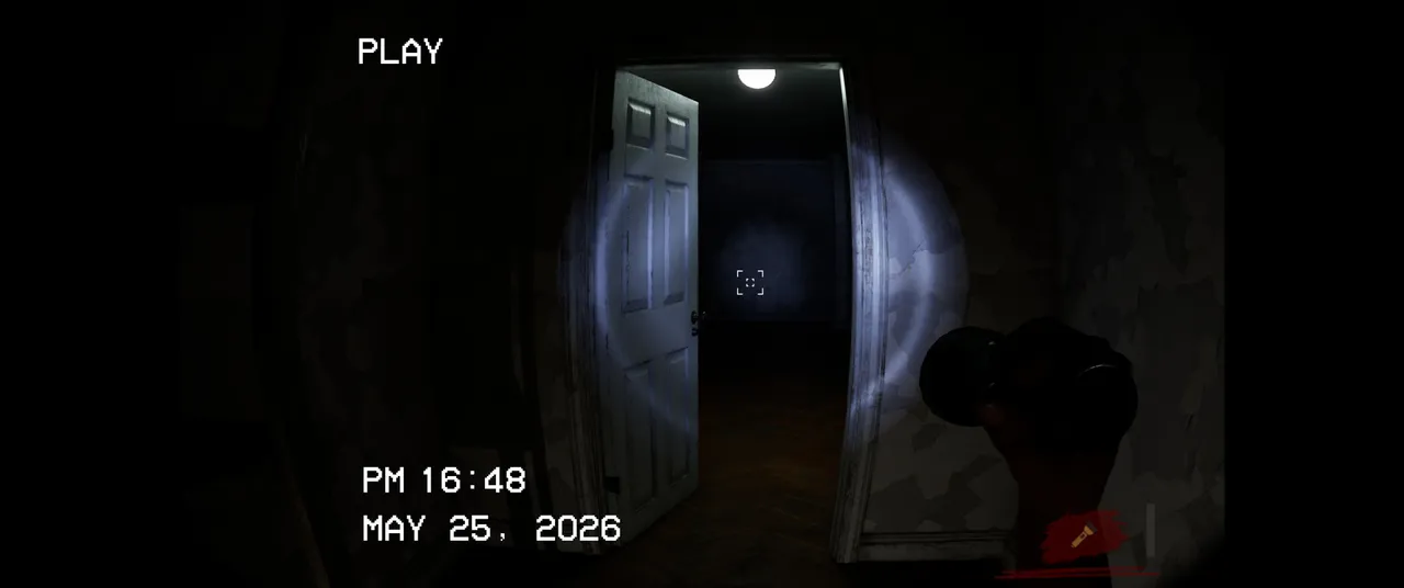 Lights Out Chapter 2 The Unseen Reckoning Screenshot 4