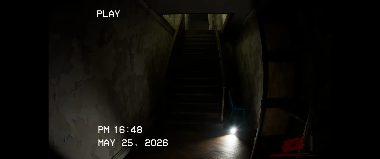Lights Out Chapter 2 The Unseen Reckoning Screenshot 5