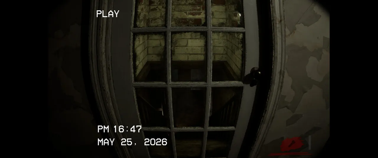 Lights Out Chapter 2 The Unseen Reckoning Screenshot 2