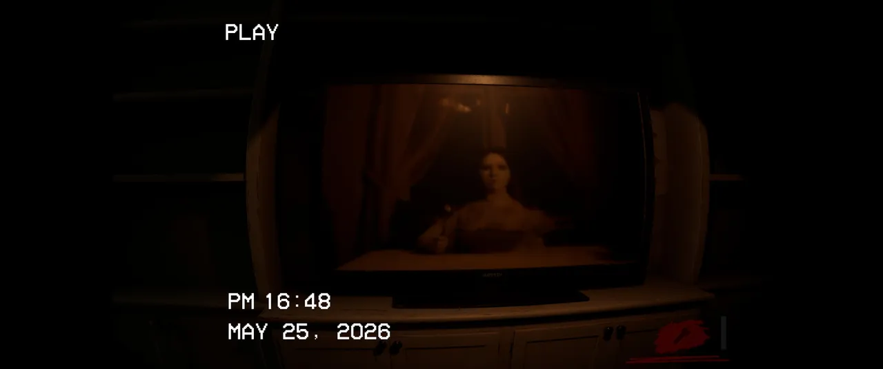 Lights Out Chapter 2 The Unseen Reckoning Screenshot 3