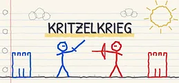 Kritzel Krieg