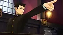 The Great Ace Attorney Chronicles Screenshot 0
