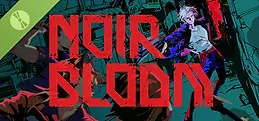 NOIR BLOOM Demo