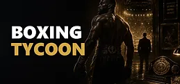 Boxing Tycoon