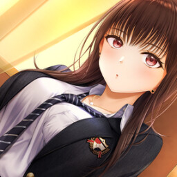 和她们共度的夏日时光才刚刚开始