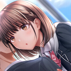 他们同意我跟你同居